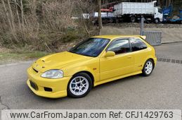 honda civic 2000 -HONDA--Civic GF-EK9--EK9-1202740---HONDA--Civic GF-EK9--EK9-1202740-