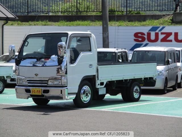 isuzu elf-truck 1999 -ISUZU--Elf NHS69EA--7411271---ISUZU--Elf NHS69EA--7411271- image 1