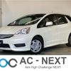 honda fit-shuttle 2011 -HONDA--Fit Shuttle DAA-GP2--GP2-3020536---HONDA--Fit Shuttle DAA-GP2--GP2-3020536- image 1