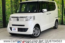 honda n-box 2013 -HONDA--N BOX DBA-JF1--JF1-1272382---HONDA--N BOX DBA-JF1--JF1-1272382-