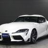 toyota supra 2019 -TOYOTA--Supra DB42--DB42-0024807---TOYOTA--Supra DB42--DB42-0024807- image 1