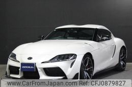 toyota supra 2019 -TOYOTA--Supra DB42--DB42-0024807---TOYOTA--Supra DB42--DB42-0024807-