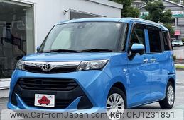 toyota tank 2017 -TOYOTA--Tank DBA-M900A--M900A-0016699---TOYOTA--Tank DBA-M900A--M900A-0016699-