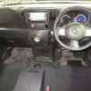 nissan cube 2009 TE085 image 2