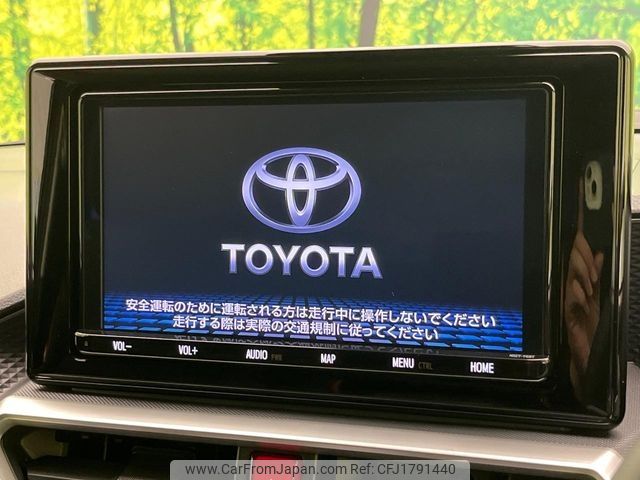 toyota raize 2022 CFJ1791440 image 2
