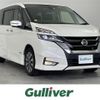 nissan serena 2019 -NISSAN--Serena DAA-GFC27--GFC27-156863---NISSAN--Serena DAA-GFC27--GFC27-156863- image 1