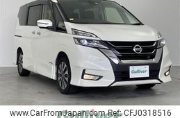 nissan serena 2019 -NISSAN--Serena DAA-GFC27--GFC27-156863---NISSAN--Serena DAA-GFC27--GFC27-156863-