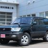 toyota land-cruiser 2000 -TOYOTA 【札幌 800ｻ7370】--Land Cruiser HDJ101K--10018634---TOYOTA 【札幌 800ｻ7370】--Land Cruiser HDJ101K--10018634- image 1