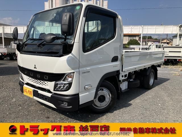 mitsubishi-fuso canter 2025 CFJ1661082 image 1