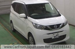 nissan dayz 2019 -NISSAN--DAYZ B46W-0001001---NISSAN--DAYZ B46W-0001001-