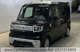 daihatsu wake 2015 -DAIHATSU--WAKE LA700S-0041435---DAIHATSU--WAKE LA700S-0041435-