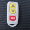 toyota noah 2019 -TOYOTA--Noah DBA-ZRR80Gｶｲ--ZRR80-0575231---TOYOTA--Noah DBA-ZRR80Gｶｲ--ZRR80-0575231- image 8