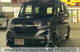 honda n-box 2019 -HONDA--N BOX 6BA-JF3--JF3-1408182---HONDA--N BOX 6BA-JF3--JF3-1408182-