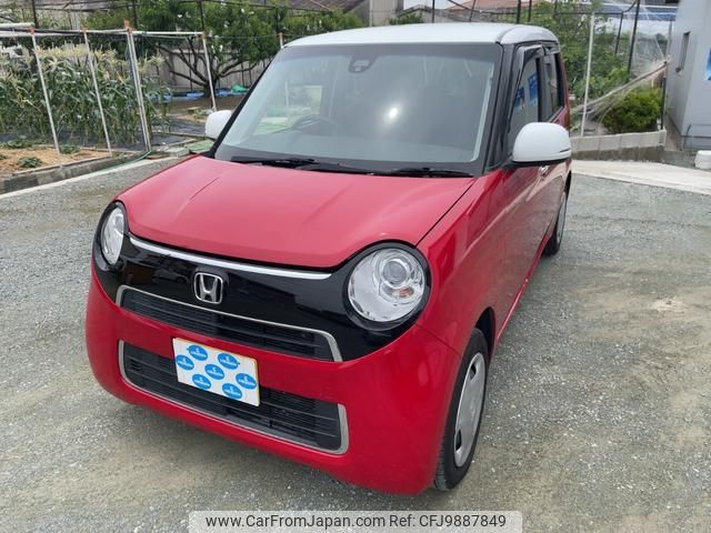 honda n-one 2018 -HONDA 【名変中 】--N ONE JG1--1309265---HONDA 【名変中 】--N ONE JG1--1309265- image 1