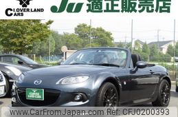 mazda roadster 2010 -MAZDA--Roadster DBA-NCEC--NCEC-302091---MAZDA--Roadster DBA-NCEC--NCEC-302091-