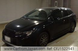 toyota corolla-touring-wagon 2023 CFJ1522941