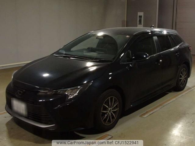 toyota corolla-touring-wagon 2023 CFJ1522941 image 1