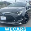 toyota corolla-touring-wagon 2022 quick_quick_6AA-ZWE211W_ZWE211-6103176 image 1