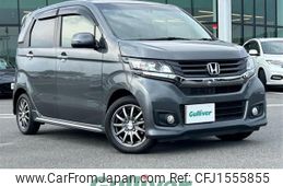 honda n-wgn 2014 CFJ1555855