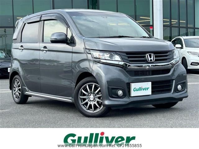 honda n-wgn 2014 CFJ1555855 image 1