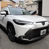 toyota corolla-cross 2025 -TOYOTA 【岡山 301ﾒ5643】--Corolla Cross ZVG13--1064505---TOYOTA 【岡山 301ﾒ5643】--Corolla Cross ZVG13--1064505- image 8