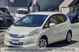 honda fit 2012 -HONDA 【名変中 】--Fit GP1--1120941---HONDA 【名変中 】--Fit GP1--1120941-