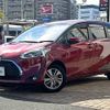 toyota sienta 2018 -TOYOTA--Sienta DBA-NCP175G--NCP175-7029105---TOYOTA--Sienta DBA-NCP175G--NCP175-7029105- image 8