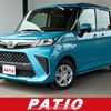 toyota roomy 2022 CARSENSOR_JP_AU6296856328 image 1