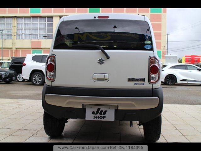 suzuki hustler 2016 -SUZUKI--Hustler MR41S--180929---SUZUKI--Hustler MR41S--180929- image 2