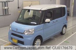 daihatsu tanto 2016 -DAIHATSU--Tanto DBA-LA600S--LA600S-0407542---DAIHATSU--Tanto DBA-LA600S--LA600S-0407542-