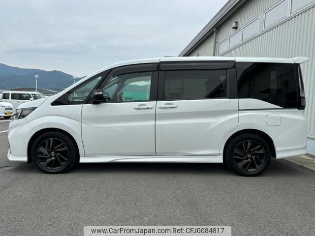 honda stepwagon 2019 quick_quick_DBA-RP3_RP3-1241758 image 2