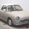 nissan figaro 1991 -NISSAN--Figaro FK10--008109---NISSAN--Figaro FK10--008109- image 1