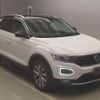 volkswagen t-roc 2021 quick_quick_3BA-A1DPC_WVGZZZA1ZMV127736 image 1