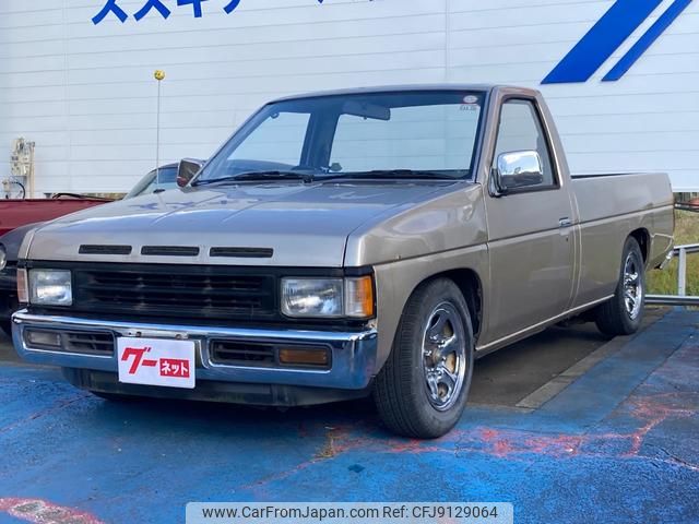 nissan datsun-pickup 1990 GOO_NET_EXCHANGE_0600768A30231025W002 image 2