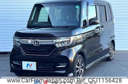 honda n-box 2018 -HONDA--N BOX DBA-JF3--JF3-1141807---HONDA--N BOX DBA-JF3--JF3-1141807-