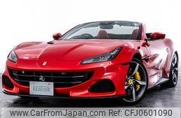 ferrari ferrari-others 2022 -FERRARI--Ferrari Portofino 7BA-F164BCA--ZFF02RPC000283212---FERRARI--Ferrari Portofino 7BA-F164BCA--ZFF02RPC000283212-