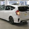 toyota prius-α 2016 CFJ1554803 image 7