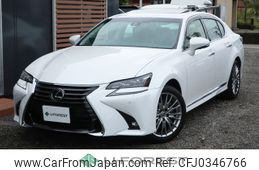 lexus gs 2016 -LEXUS--Lexus GS DBA-GRL16--GRL16-0001048---LEXUS--Lexus GS DBA-GRL16--GRL16-0001048-