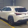 lexus ux 2022 quick_quick_6AA-MZAH10_MZAH10-2140178 image 4