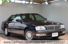 nissan gloria-van 1998 -NISSAN--Gloria E-MY33--MY33-312063---NISSAN--Gloria E-MY33--MY33-312063-