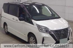 nissan serena 2022 quick_quick_5AA-GFNC27_046064