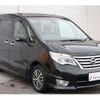 nissan serena 2014 -NISSAN 【熊谷 999ｱ9999】--Serena DAA-HFC26--HFC26-249188---NISSAN 【熊谷 999ｱ9999】--Serena DAA-HFC26--HFC26-249188- image 1