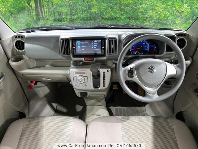 suzuki every-wagon 2015 CFJ1665570 image 2