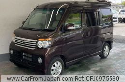 daihatsu atrai-wagon 2012 -DAIHATSU--Atrai Wagon S331G--0020255---DAIHATSU--Atrai Wagon S331G--0020255-