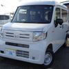 honda n-van 2024 -HONDA 【長岡 480ﾂ4137】--N VAN JJ2--5101534---HONDA 【長岡 480ﾂ4137】--N VAN JJ2--5101534- image 1