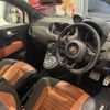 abarth 595 2018 quick_quick_31214T_ZFA3120000J852019 image 7