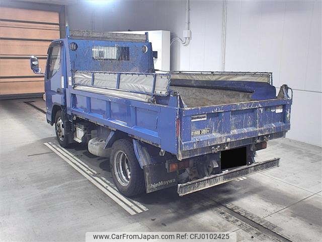 mitsubishi-fuso canter 2018 -MITSUBISHI--Canter FBA60-571839---MITSUBISHI--Canter FBA60-571839- image 2