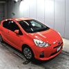 toyota aqua 2014 -TOYOTA 【鹿児島 501ほ3210】--AQUA NHP10-2397011---TOYOTA 【鹿児島 501ほ3210】--AQUA NHP10-2397011- image 1