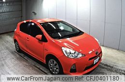 toyota aqua 2014 -TOYOTA 【鹿児島 501ほ3210】--AQUA NHP10-2397011---TOYOTA 【鹿児島 501ほ3210】--AQUA NHP10-2397011-