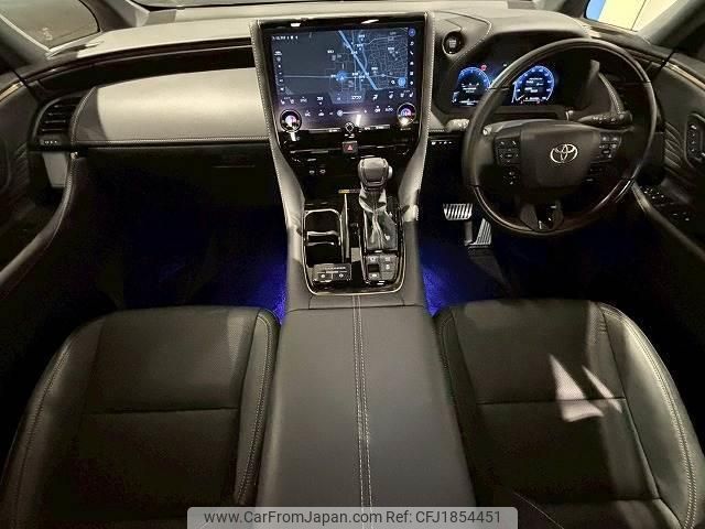toyota alphard 2023 CFJ1854451 image 2